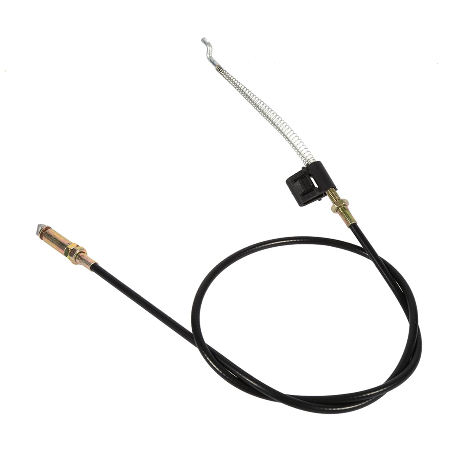 Universal Recliner Cable z odsłoniętym kablem z końcówką S. Te kable rozkładane na kanapę sofy są odpowiednie do szerokiej gamy wyborów mebli