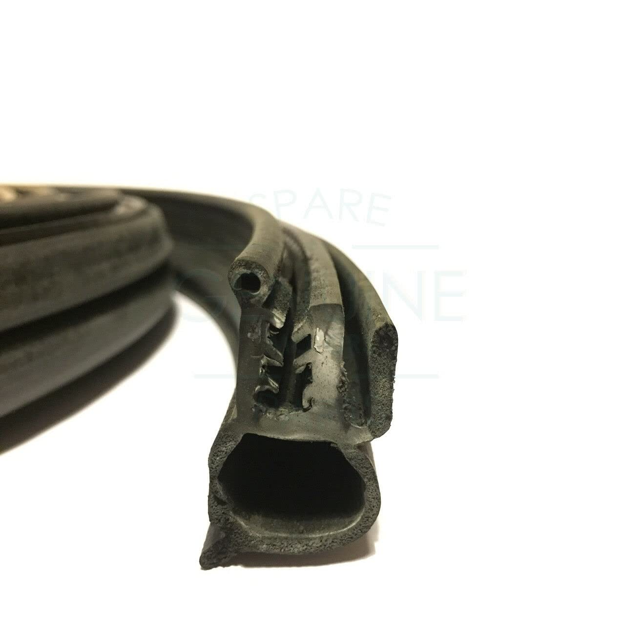 Volkswagen Transporter Achterkleprubbers voorraad