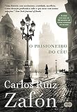 O prisioneiro do céu (Nova edição)