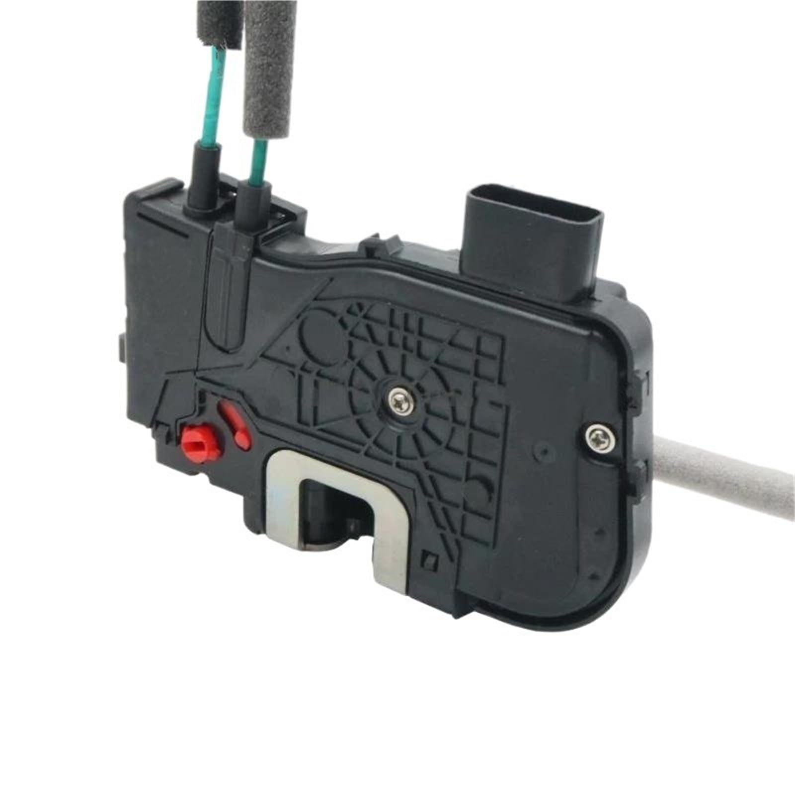 Dydgutufb Front Left Car Door Lock Actuators 81310-3W000 81320-3W000 81410-3W000 81420-3W000 For Kia For Sportage Sl Ex Lx Sx 2011-2016(Front Left)
