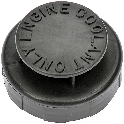 Bouchon de liquide de refroidissement Dorman 54217 pour stopper les fuites du vase d'expansion