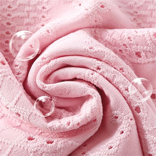 BILIKEYU Little Girls Summer Outfits Sleeveless Cutouts Breathable Tank Tops and Plaid Elastic Waist Ruffle4