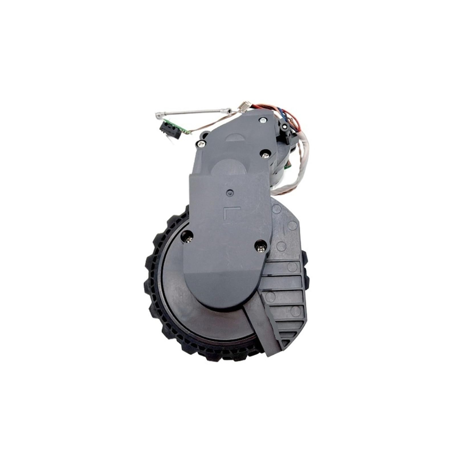 X psblty Compatible For Roborock, Q Revo Walking Wheel Replace