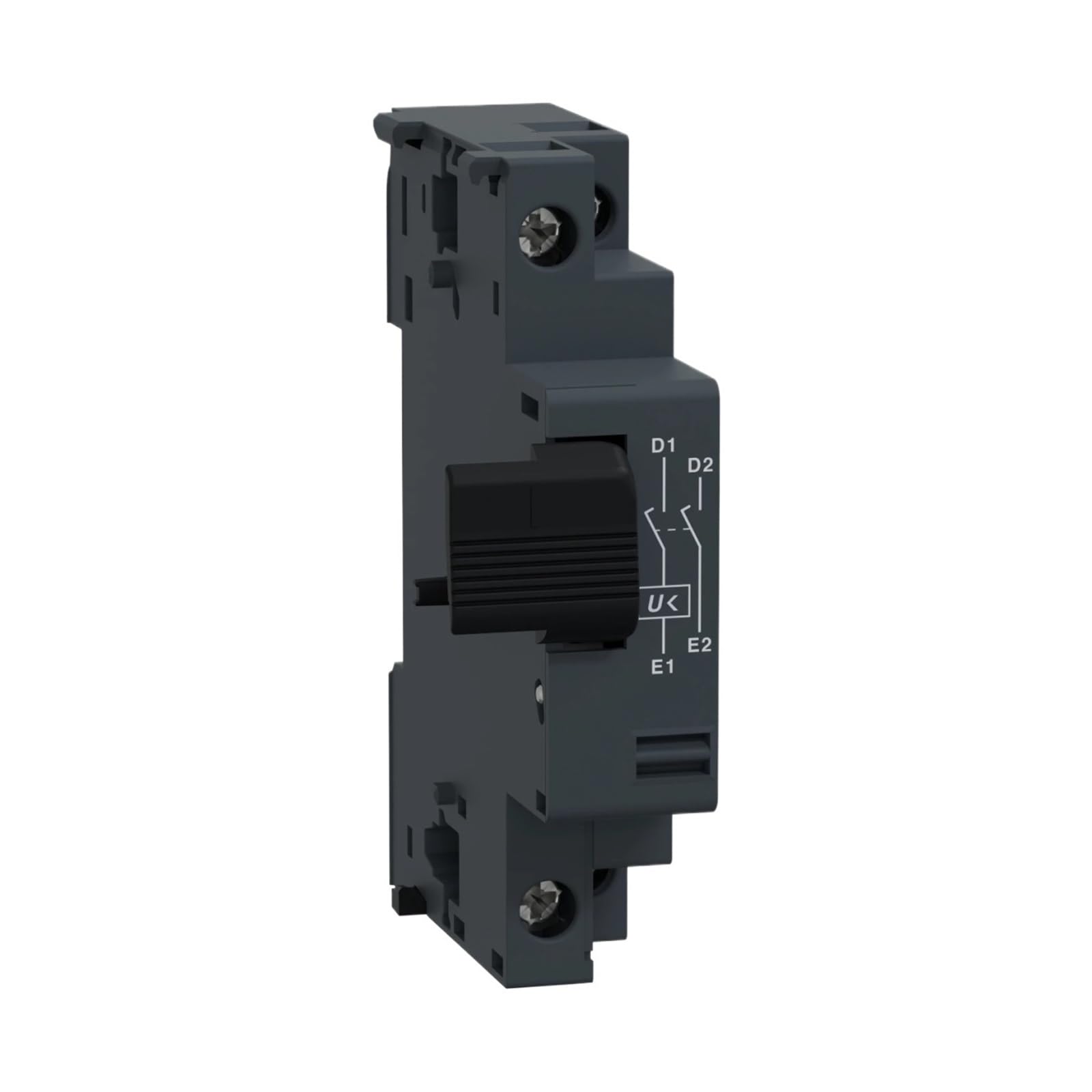 CJKXPZMH GVAX385 GV-AX385 Undervoltage release (MN), GV2, 380-400V AC 50Hz / 440V AC 60Hz