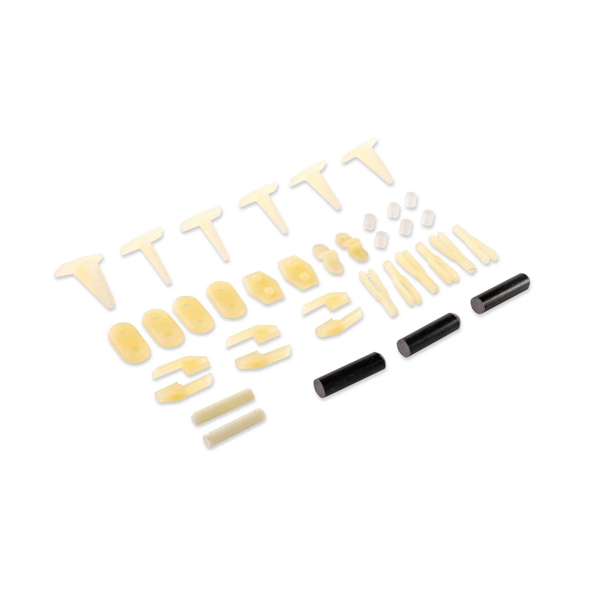 E-flite Plastic Parts Turbo Timber SWS 2.0m EFL71762