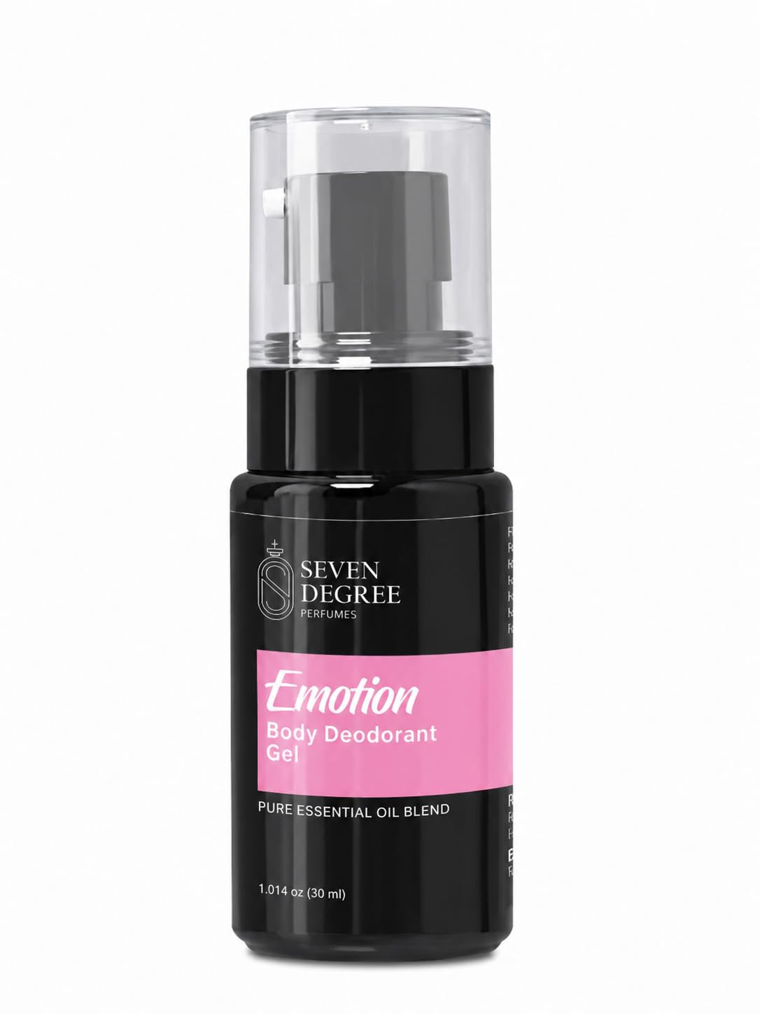 Deodorant gel (Emotion) for women | Long lasting odour control | prevents bad smell and turn it into a bold and attractive scent |-picture-45