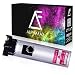 Produktbild Alphafax Tintenpatrone kompatibel für Epson Workforce Pro WF-C5210DW WF-C5290DW WF-C5710DWF WF-C5790DWF C13T945340 T9453 Magenta 5000 Seiten