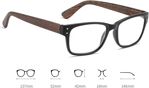 Miniatura 3 de Gafas ajustables Gafas autoajustables Gafas de lectura con enfoque automático 0 1.0 1.5 2.0 2.5 3.0 4.0