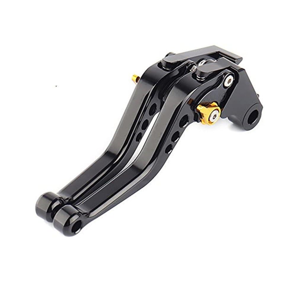 Lisqbkbi A Motorcycle Brake Clutch Lever Motorcycle Cnc Clutch Brake Lever Djustable Handle Lever Fit For Rebel 500 300 2017-2024 For Cmx300 For Cmx500 Brake Clutch Lever(A)