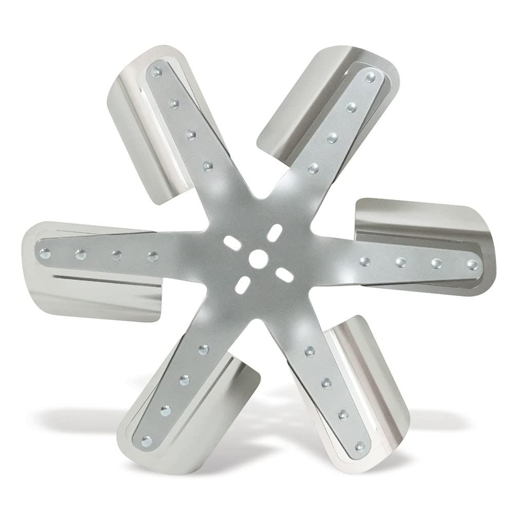 Flex-A-Lite 16 inch Belt Driven Flex Fan