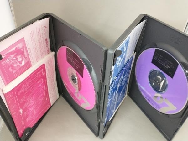 マクロス7/マクロスダイナマイト7 DVD 全2巻 Amazon.co.jp: マクロス ダイナマイト7 VOL.2 [レンタル落ち] : DVD