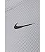 Nike, Men's, Victory Dri-FIT 1/2-Zip Golf Top, Wolf Grey/Black/Black, XL