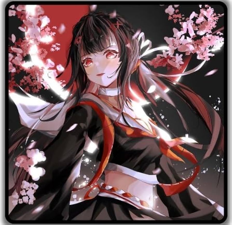 Octa Keys Tenshi Mousepad BLACK ＆ WHITE Amazon.co.jp: Octa Keys Tenshi Mousepad Limited Edition