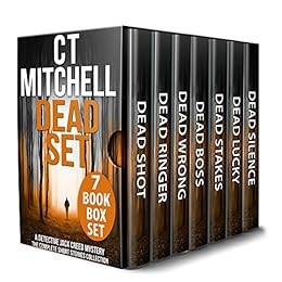 best detective box sets