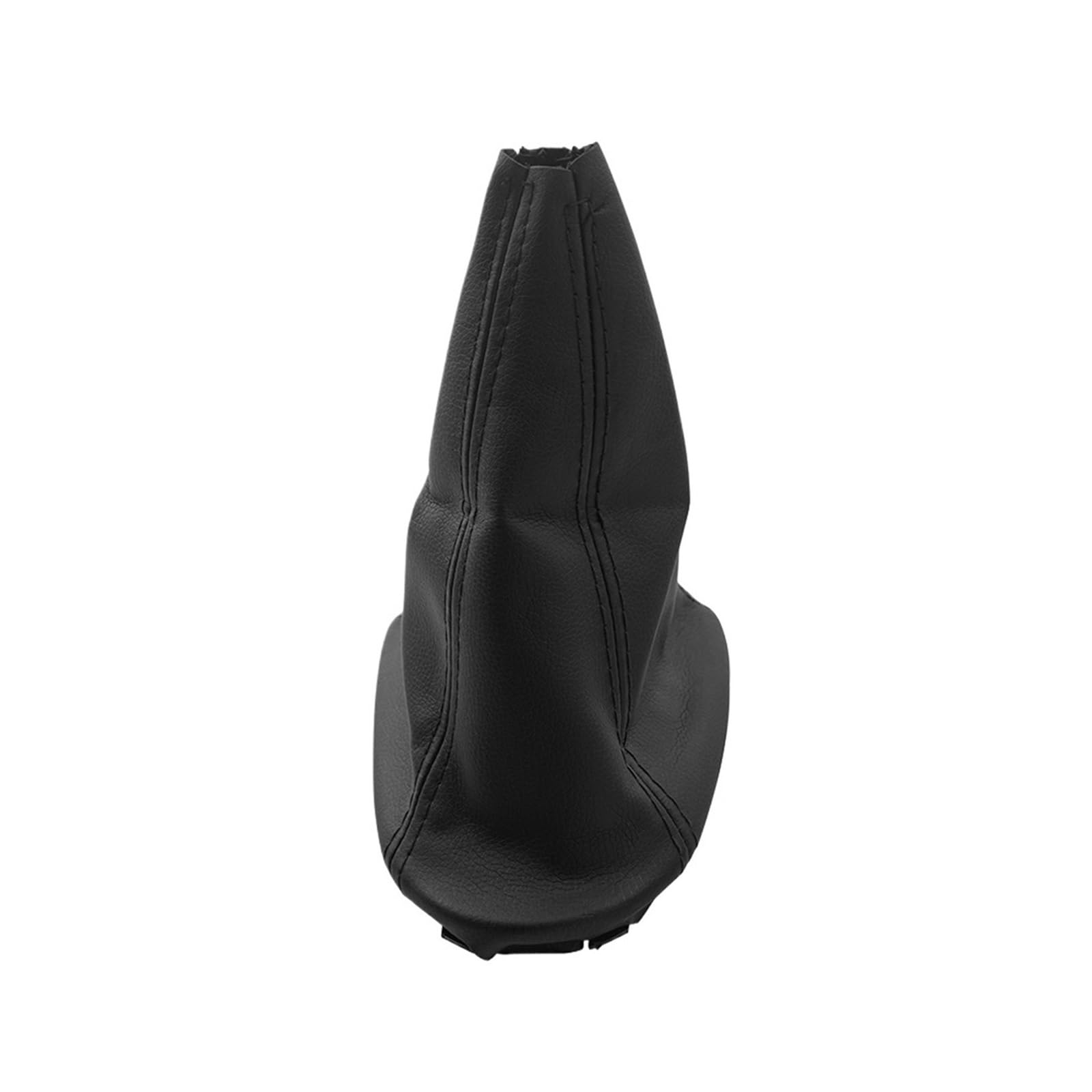Valtorencia Gear Shift Knob Cover,Fit for Chevrolet, Chevy Spark 2011-2016 Handbrake Gaiter Boot Parking Shift knob Handle(Case Only)