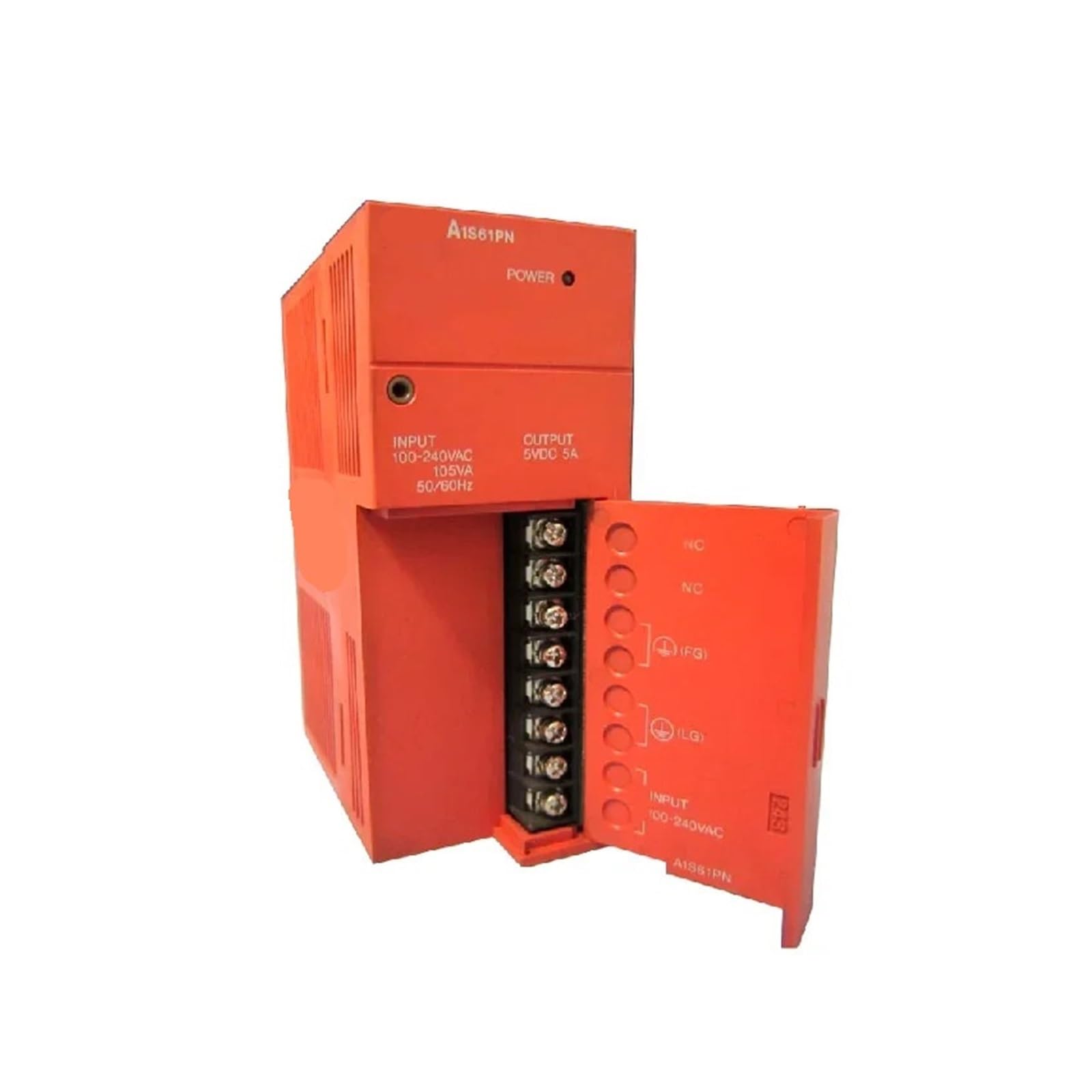 KACOME Original PLC Module Controller A1S61P A1S61PN A1S62P A1S62PN A1S63P A61P A62P A67P A1SP60(A62P)