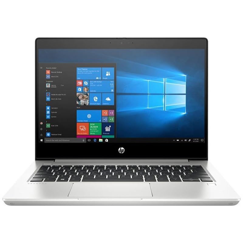 Amazon.com: HP ProBook 430 G7 Laptop, Windows 11 Pro Laptops