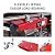 ZHAN · YING Electric Hoist with Wireless Remote Control, 110v 440lbs Electric Hoist with Remote Control, 40ft/20ft Lifting Height Motor, Lift Hoist for Factories Warehouses Construction Site Attic