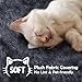 Topeakmart 57 inches Multi-Level Cat Tree Cat Condo with Scratching Posts Kittens Activity Tower Pet Play House Furniture