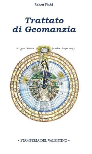 Trattato Di Geomanzia