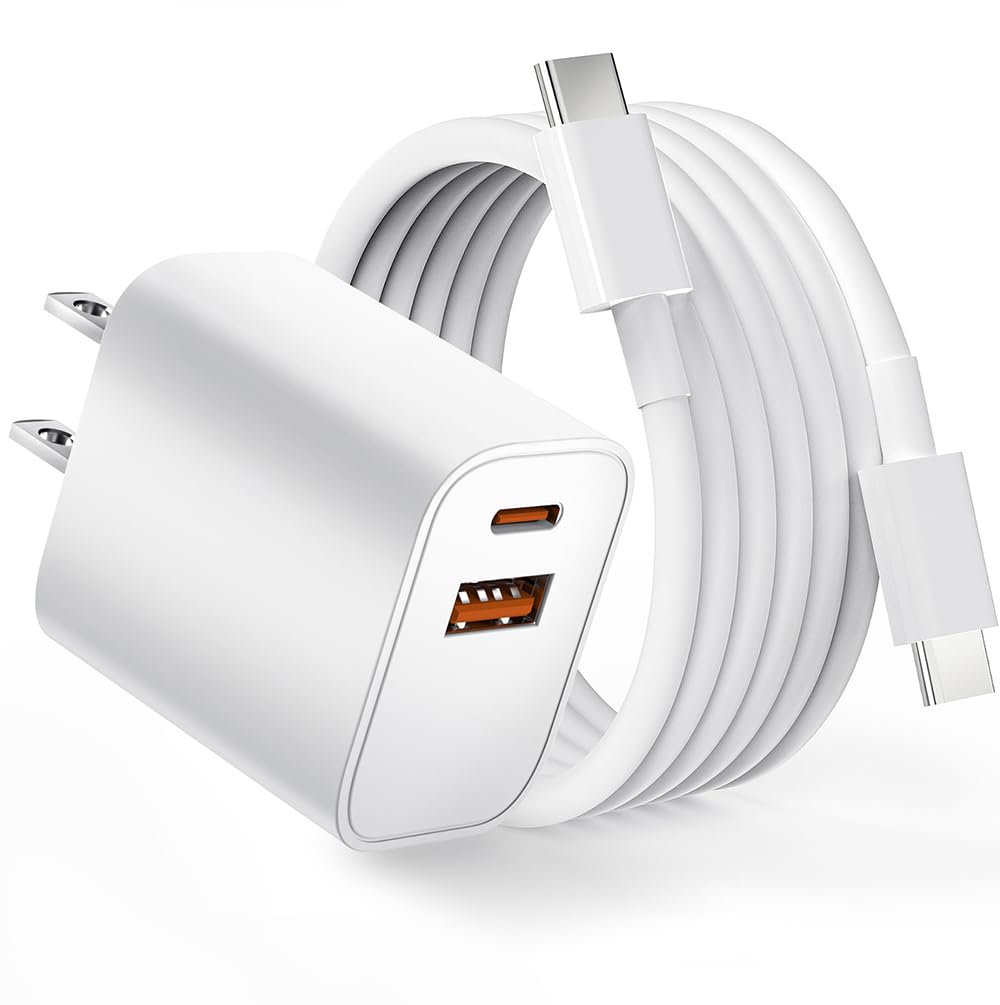 Amazon.co.jp: Znines iPhone 17 タイプc 充電器 PD20W 急速充電器