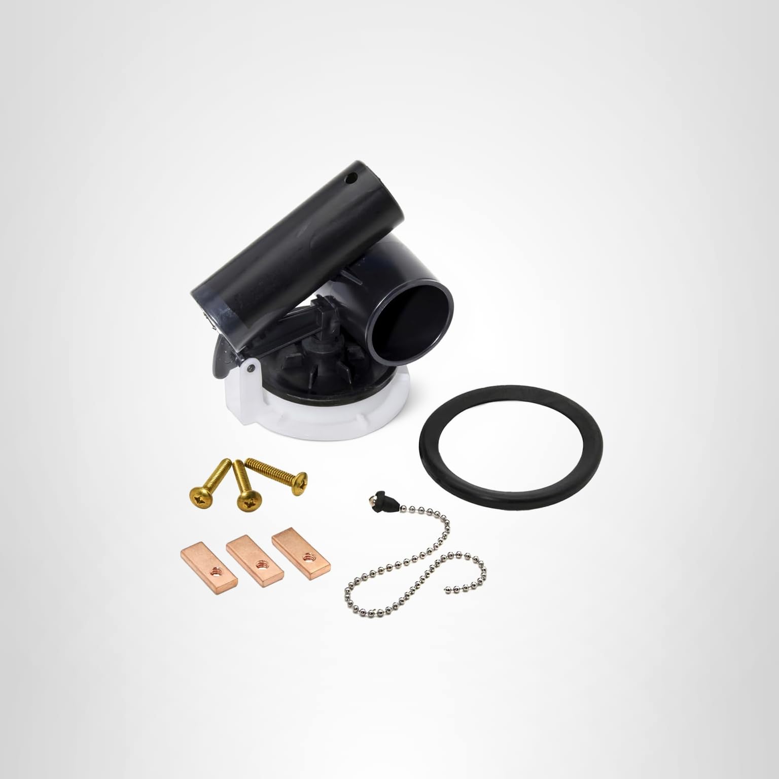 American Standard 047107-0070A Flush Valve Assembly - Toilet Flush