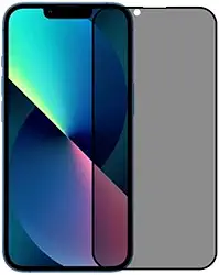 Película 3d Privacidade Anti Spy Para iPhone (iPhone 13/13 Pro)