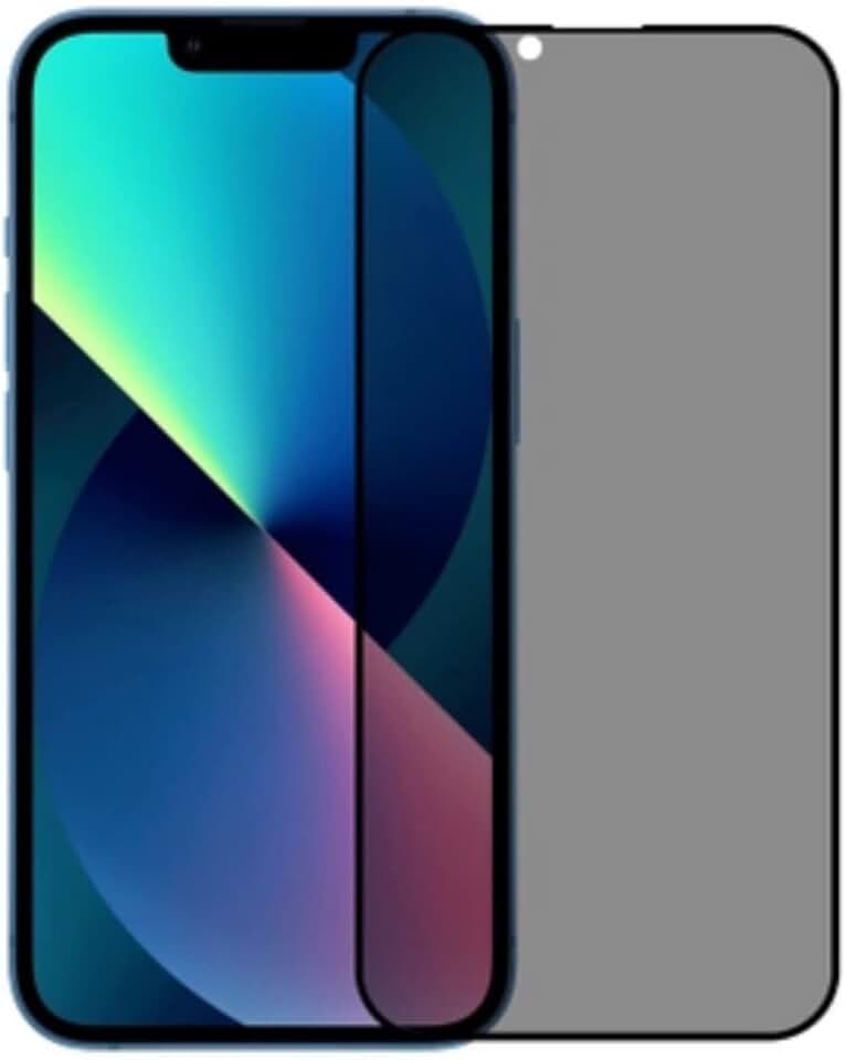 Película 3d Privacidade Anti Spy Para iPhone (iPhone 13/13 Pro)