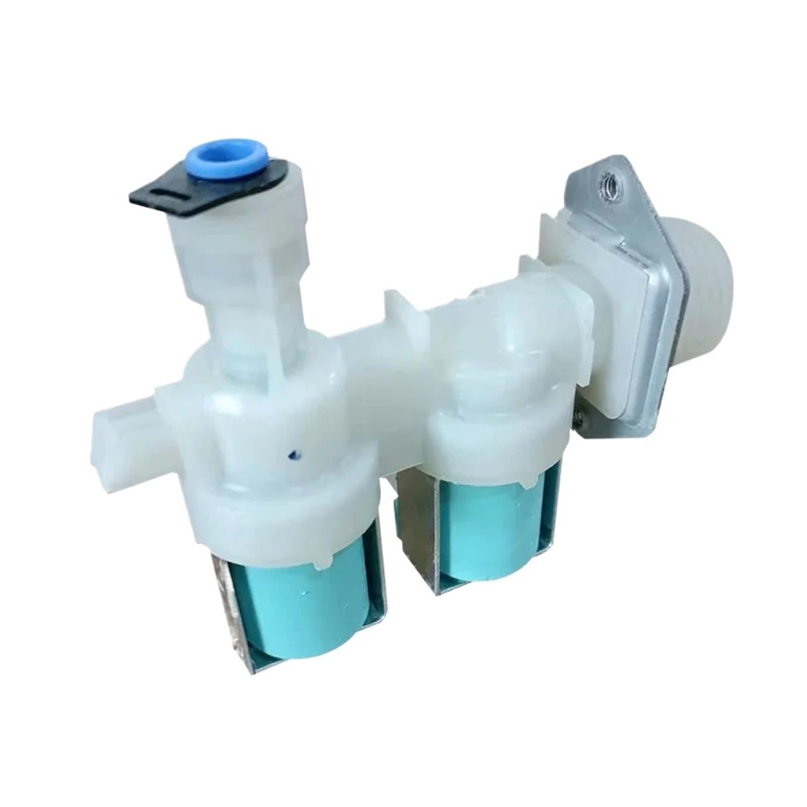 Vanne d'entrée d'eau automatique pour machine à laver Samsung DC62-30042A
