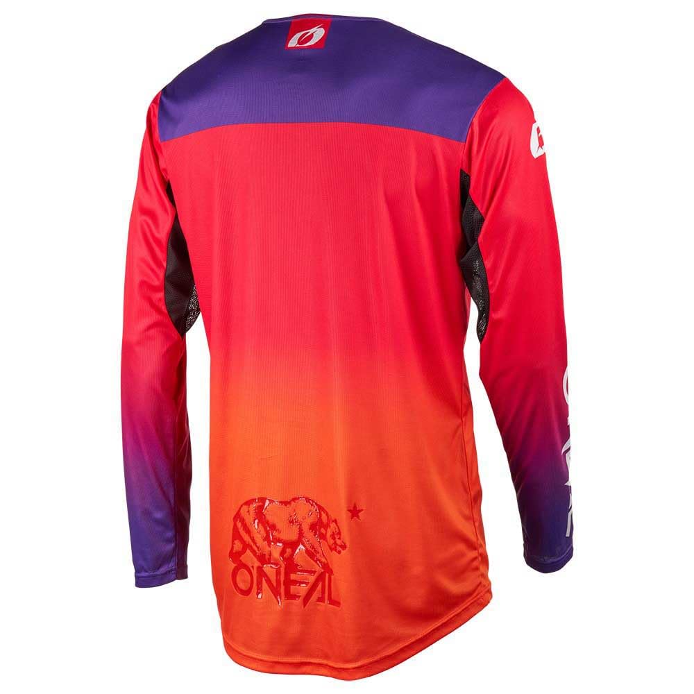 O'NEAL Oneal MAYHEM HEXX Maglia da motocross, 2XL