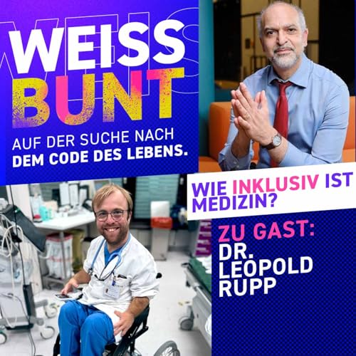 Wie aus einer Behinderung ein Vorteil wird! F&uuml;r dich und die Gesellschaft!