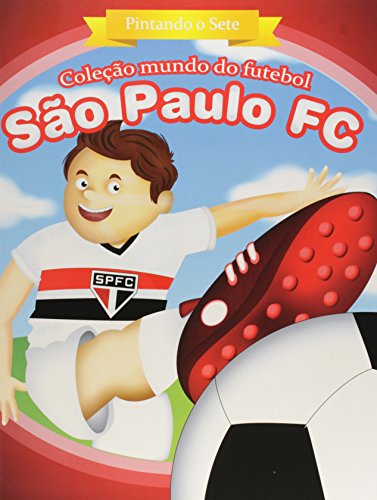 Mochila Mundo Do Futebol - Sao Paulo