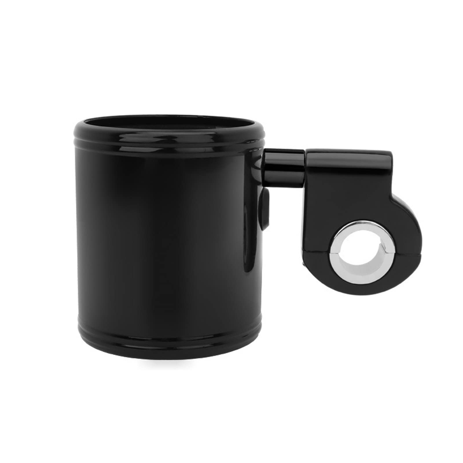 Portavasos para Manillar de Motocicleta de 22mm-32mm, Soporte Universal Ajustable para Bebidas de Motocicleta, Accesorios, Soporte para Bebidas