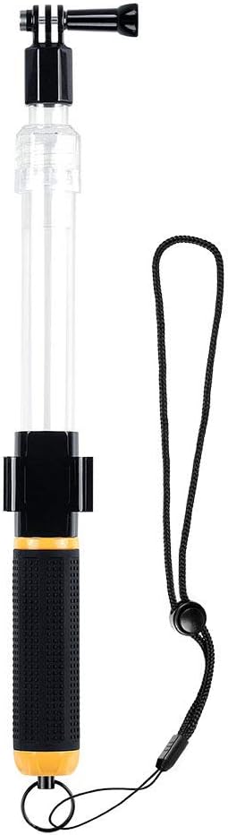 eWINNER extending Selfie Stick for GoPro Hero 9 (Y01)