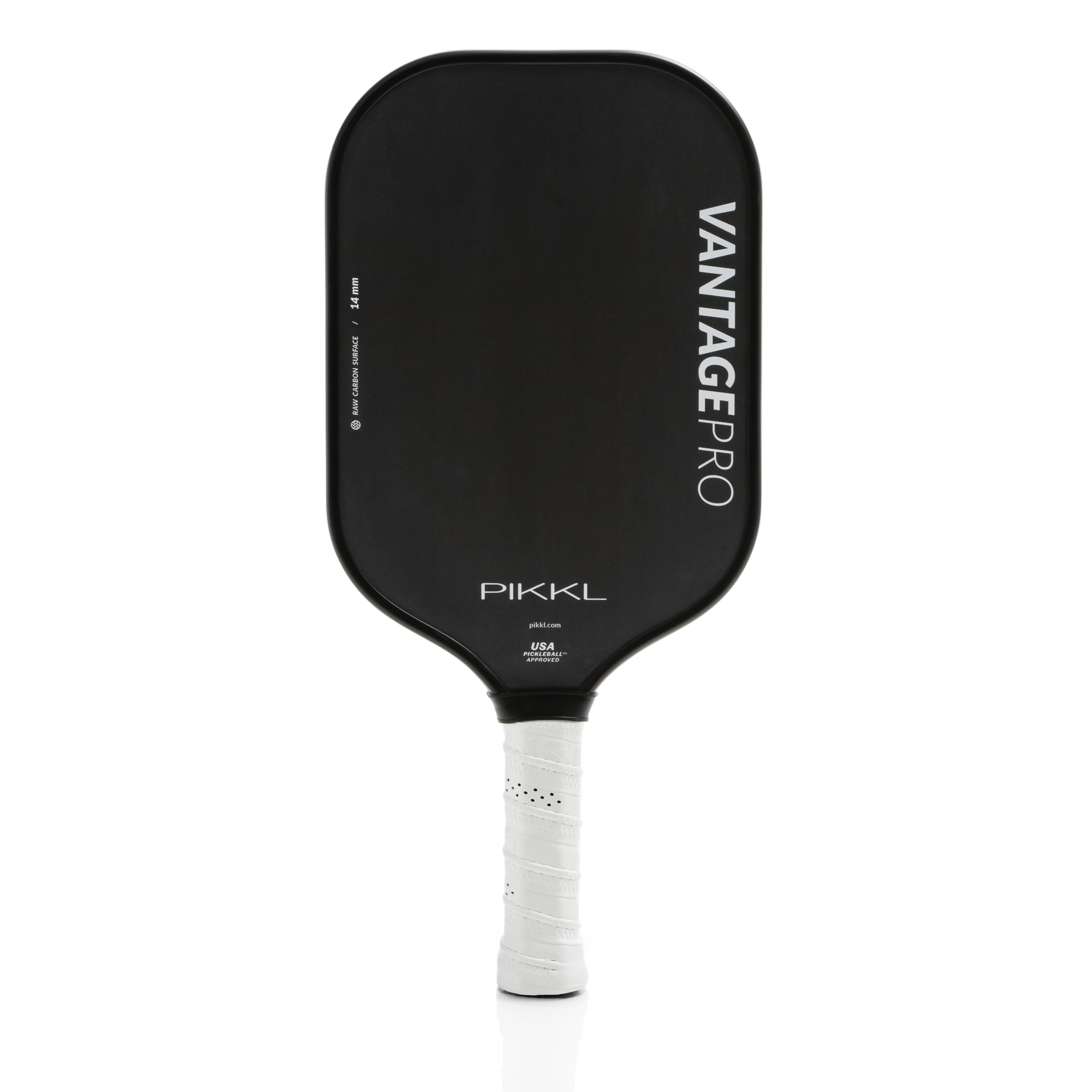 VantagePro Carbon Fiber Pickleball Paddle