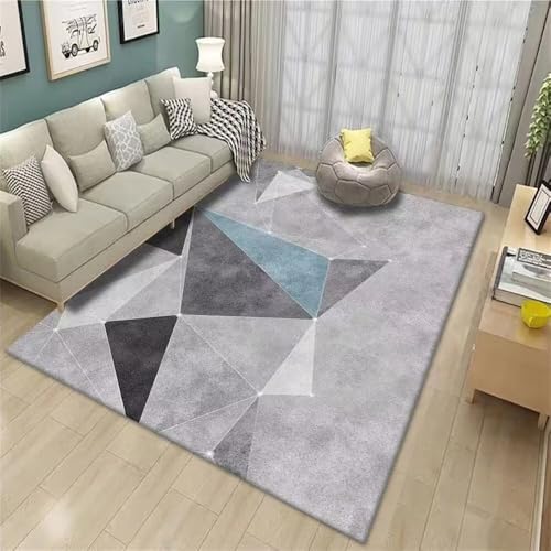 Alfombras Redondas Yute Etnica Marca RUGMRZ