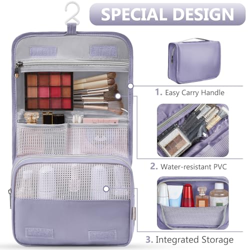 Image of OlarHike 8 Set Packing Cubes for Travel,Gifts for Women Mom,Anti-Tearing Suitcase Organizer,with Over 1000 pcs Mesh Holes,Vacation Essentials & Accessories for Cruise Ship