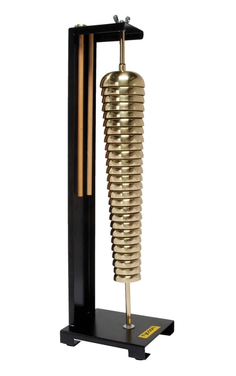 Tycoon Percussion Chimes (TSTBT)