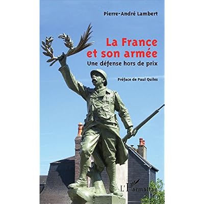 La France et son arm&eacute;e: Une d&eacute;fense hors de prix