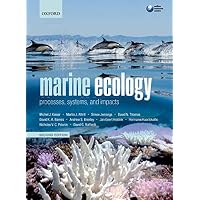 Marine Ecology