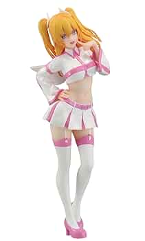 Amazon.co.jp: リリエル フィギュア 2.5次元の誘惑