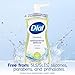 Dial Antibacterial Foaming Hand Wash, Soothing White Tea, 7.5 fl oz