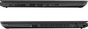 Amazon.com: Lenovo Thinkpad T14 Gen 1 Business Laptop, Intel
