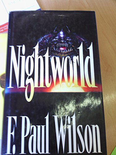 Nightworld 0450536653 Book Cover