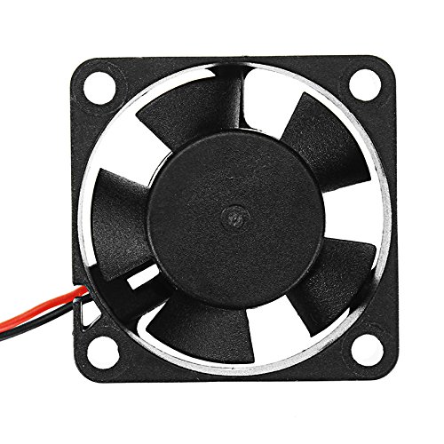 MYAMIA Jgaurora 30 * 30 * 10Mm Dc 24V Ventola di