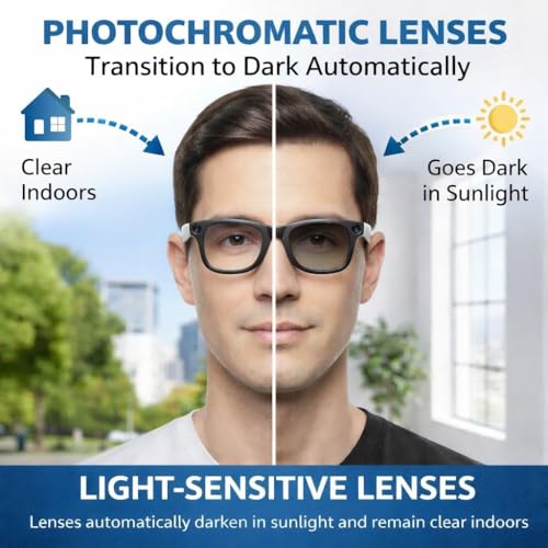 Image of Air Vision AI Smart Glasses with 8MP HD Camera for Hands-Free Photo and Video | AI Voice Assistant | Object Recognition | Bluetooth 5.3 | Dual Mic Noise Reduction Smart Wearable for Daily Use (B39)