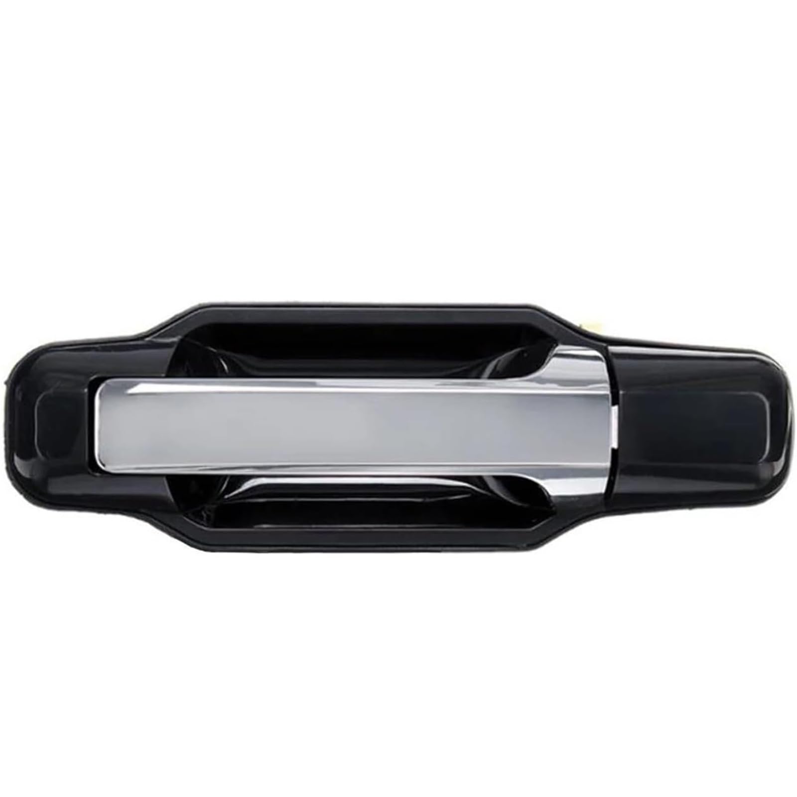 Glymzoi Front Right Chrome Car Exterior Door Handles Car Exterior Door Handle For Kia For Sorento 2003-2009(Front Right Chrome)