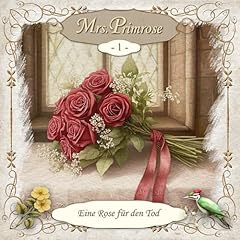 Page de couverture de Eine Rose für den Tod