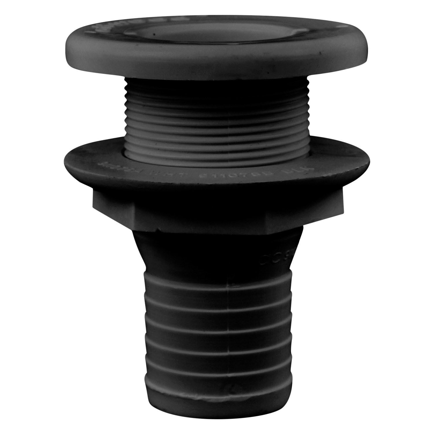 MotorGuide 3875A1 Conn-th 1.50x3.38 B