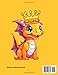 Cute Baby Dragons Coloring Book: Magical World Colouring Book | Fantasy Little Creatures Coloring Book | Magical Baby Animals of Coloring Fun | Stres Relief and Relaxation